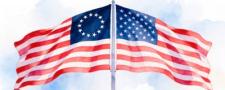 250 aniversario de los Estados Unidos