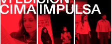 Presentación de proyectos de CIMA Impulsa - 6ª edición