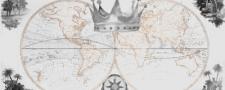 La implosión de las monarquías española y portuguesa y el nacimiento de los nuevos estados-nación iberoamericanos 