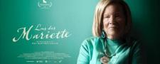 Las dos Mariette