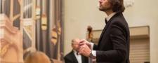 Roberto Laborda y Madrid Soloists Ensemble