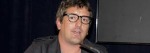 Santiago Roncagliolo