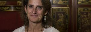 Teresa Ribera