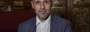 Guillermo Dascal