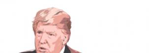 La política exterior de Trump