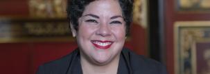 María Fernanda Ampuero