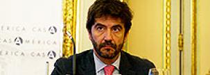 Juan Carlos Martínez Lázaro, profesor de economía del IE Business School.