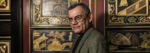 Horacio Castellanos Moya