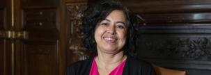 Mónica Almeida