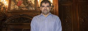 Roberto Valencia