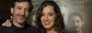 Alfonso Tort y Silvia Pérez Cruz
