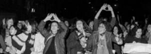 XL Aniversario de la constitución española de 1978