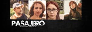 Pasajero