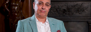 Jorge Eduardo Benavides