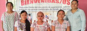 Casa de la Salud de la Mujer Indígena de México