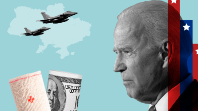 El build back better y la política exterior de Biden