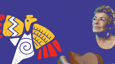 Un canto al Ecuador