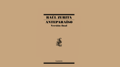 'Anteparaíso'