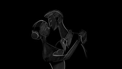 El tango subió a los cielos