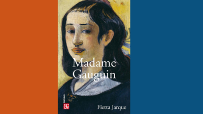 Madame Gauguin