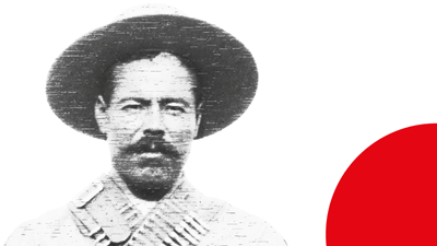 Pancho Villa. El personaje y su mito