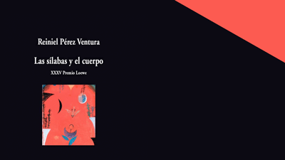 Las sílabas y el cuerpo