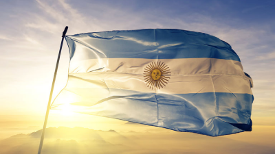 Argentina: 40 años de democracia