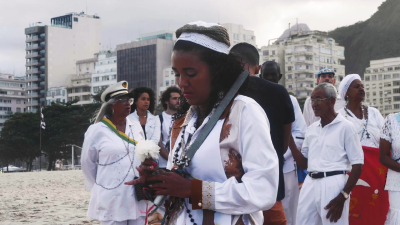 Muestra 'Território do Rio de Janeiro' (III)