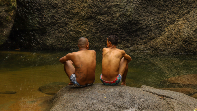 Muestra 'Território do Rio de Janeiro' (I)