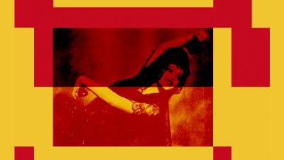 Agencia femenina en la Spanish Craze
