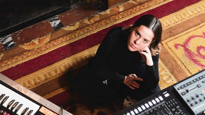 Lucía Tacchetti