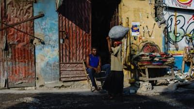 Narrativas presentes: construyendo imágenes desde el Caribe