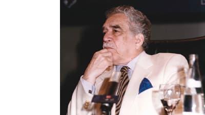 Recordar a Gabriel García Márquez, 10 años después