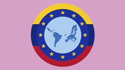 IV Cumbre UE-CELAC en Colombia