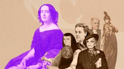 Gertrudis Gómez de Avellaneda y el derecho a la felicidad