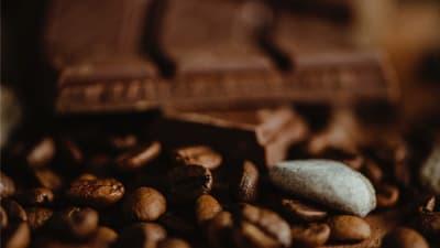 Café y chocolate de Venezuela