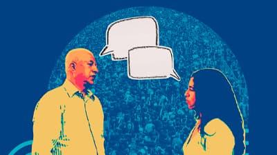 50 Años, España y Portugal: Diálogo intergeneracional para una convivencia democrática