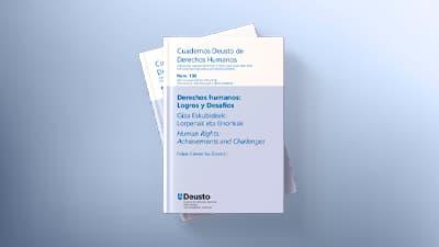 Un orden en disputa. La vigencia del derecho internacional y los DDHH hoy