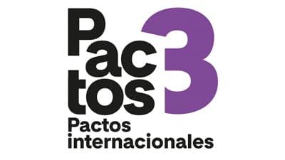 Presentación de 'Pactos internacionales', monográfico de Nueva Revista