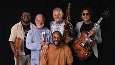 Concierto PERUJAZZ