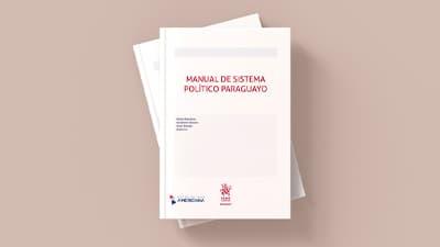 Manual de sistema político paraguayo