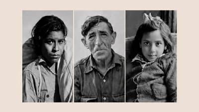 American hispanos