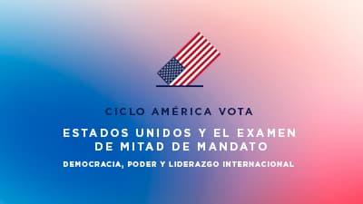 Estados Unidos y el examen de mitad de mandato