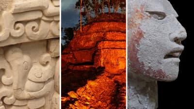 Mundo Maya. Proyecto Cuenca Mirador 