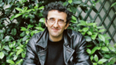 Roberto Bolaño