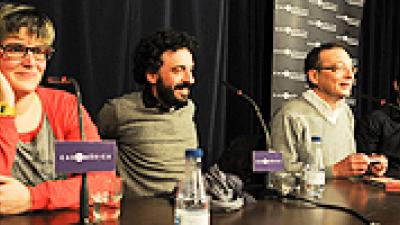 Los cuatro fantásticos del cómic