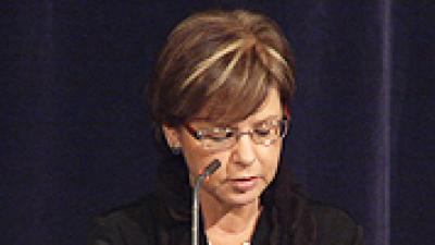 Piedad Bonnett