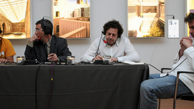 La arquitectura iberoamericana en el mundo