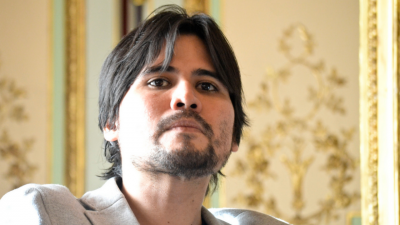 Juan Manuel Robles