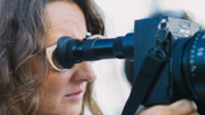 Phonurgia, la perspectiva sonora del cine y la escritura
